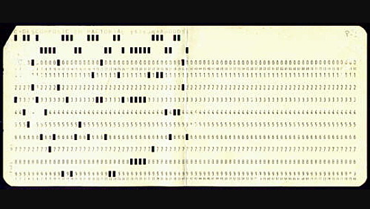 John Backus y sus compañeros en IBM, crearon el primer Fortran, el primer lenguaje de programación.