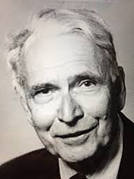 Erwin Chargaff (1905- 2002