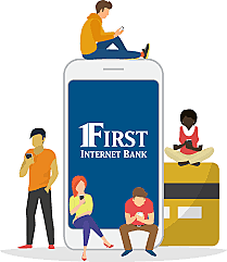 Se abre el primer banco de servicio integral