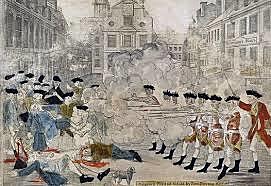 Boston Massacre