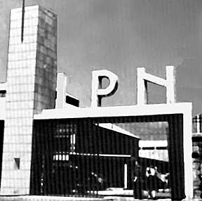 Instituto Politécnico Nacional