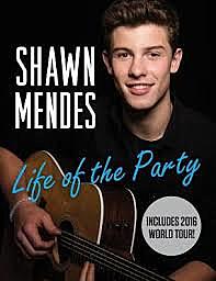 shawn mendes musical career