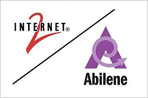 La red de alta velocidad Internet2 Abilene se actualiza a 10 Gbps
