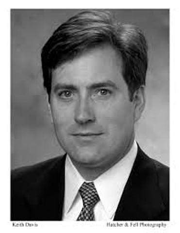 Pensamiento Administrativo Moderno: Keith Davis