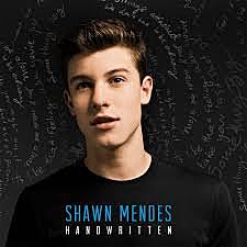 shawn mendes musical career