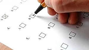 Elaboración de Instrumentos de Medición