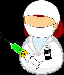 Started Nuclear Med Program