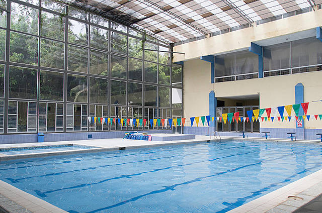 Mi ingreso al colegio