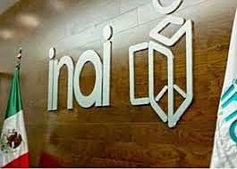 IFAI CAMBIA A INAI