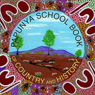 Timeline: papunya