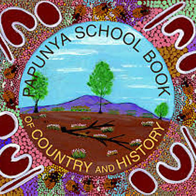 Timeline: PAPUNYA