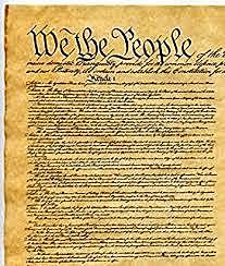 U.S. Constitution