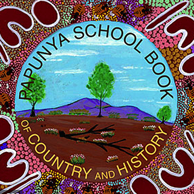 Timeline: Papunya School