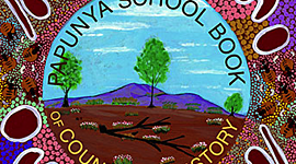 Timeline: Papunya School