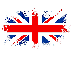 British Flag