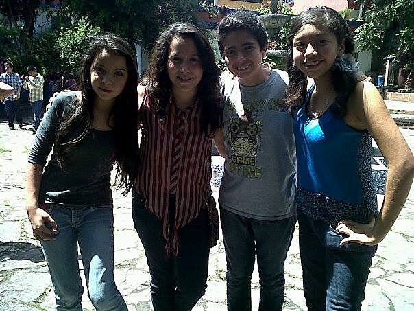 El pultimo día de 1ero. Básico