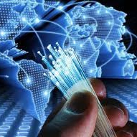 El primer enlace transoceanico que fue el TAT-8