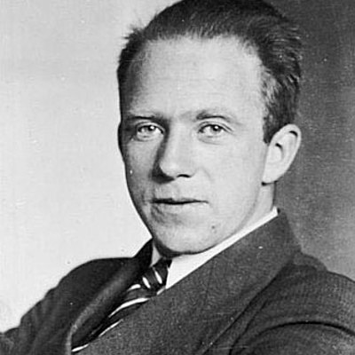 Timeline: Werner Heisenberg, German Physicist & Philosopher (1901-1976)