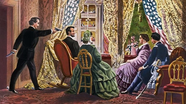Assassination of Lincoln