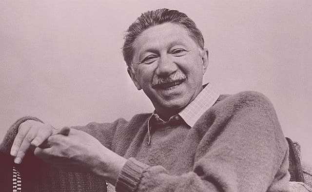 Abraham Maslow