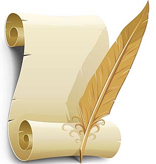 Se descubrió el papel en China