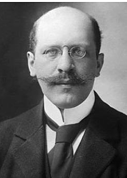 Hugo Münsterberg- Ciencias del comportamiento