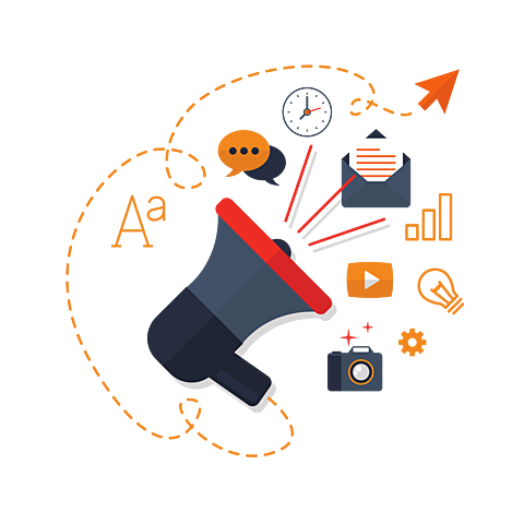 Estratégia de comunicaciones Interno - Ivan Orduz