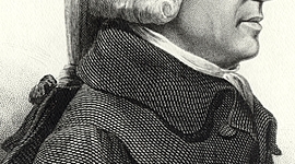 Timeline: Principales Doctrinas Económicas