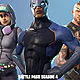 Fortnite battle royale season 4 battle pass 986519
