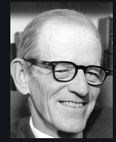 Elton Mayo- Ciencias del comportamiento