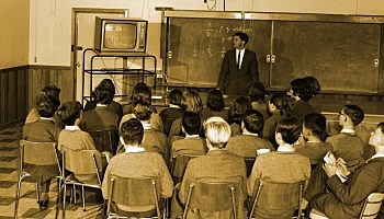 La educación extraescolar.