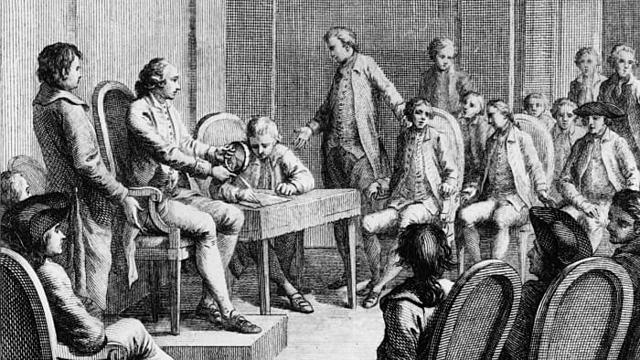 The Coercive Acts took place from March - June in 1774, in which colonists met in Philadelphia to discuss the Acts/taxes on things placed by the British Parliament. They discussed American freedoms and how the Acts were unfair to them as humans.