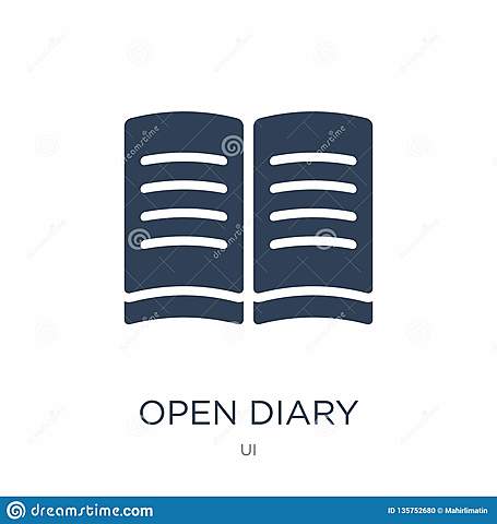 Se funda Open Diary