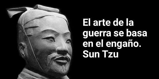 sun tzu y so obra maestra del libro el arte de la guerra siglo v