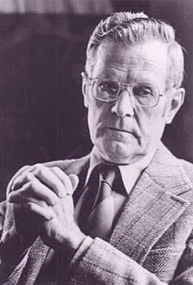 Chester Barnard- Teoria de sistemas