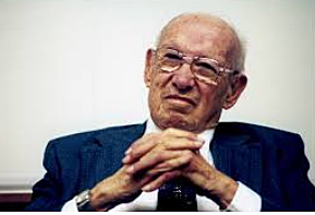 Peter Drucker- Pensamiento Administrativo Moderno