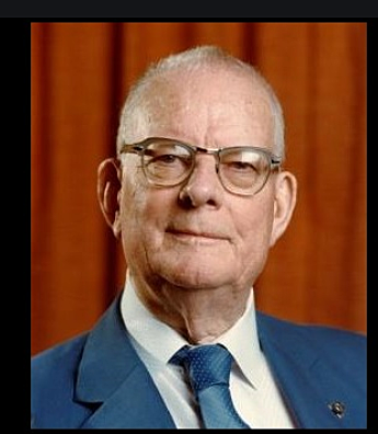 W. Edwards Deming- Pensamiento Administrativo Moderno