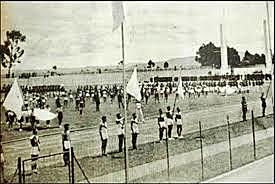 Escuela Alemana del ejercicio.