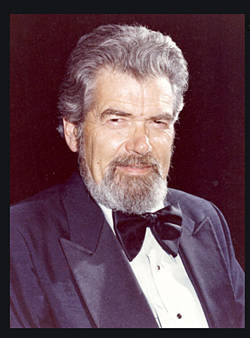 Laurence Peter- Pensamiento administrativo moderno