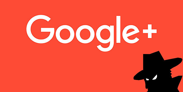 Filtracion de Google+