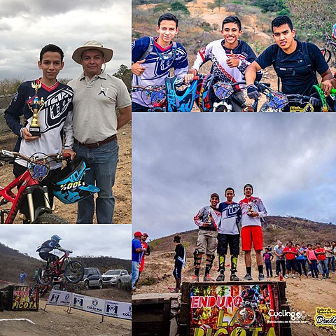 Enduro nacional