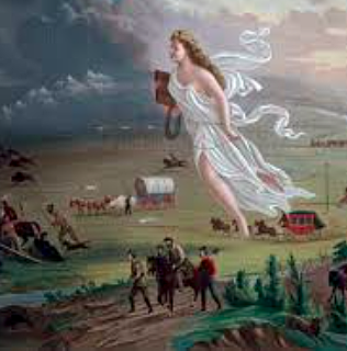 Manifest destiny