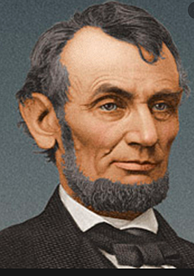 Abraham elected for president