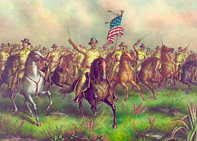 Spanish-American war