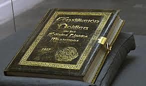 Reformas constitucionales