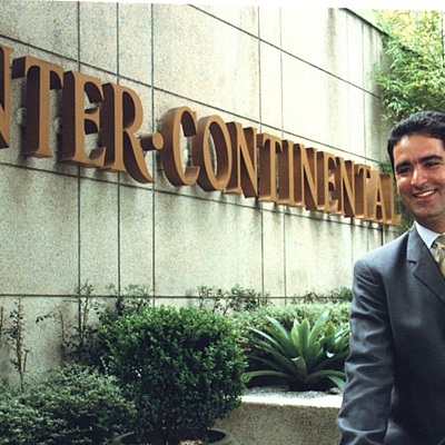 Timeline: History of the Colombian manager in London