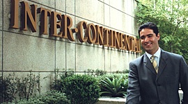 Timeline: History of the Colombian manager in London