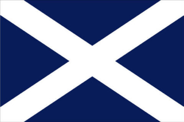 Scotland Abolition