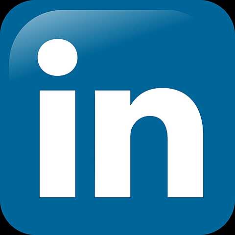 Primera red social llamada LinkedIn
