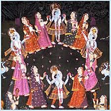 Danza como medio de expresión